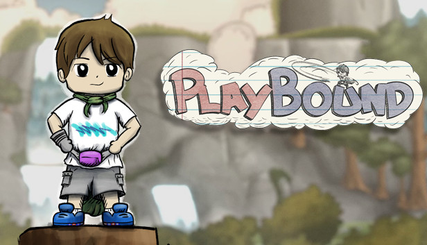 PlayBound Steam capsule image