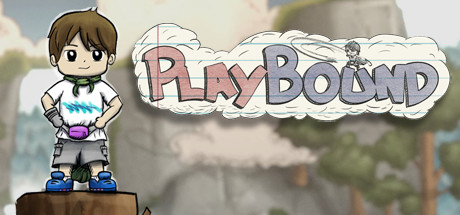 PlayBound Cover Image