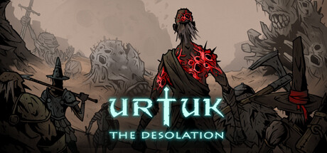 Baixar Urtuk: The Desolation Torrent