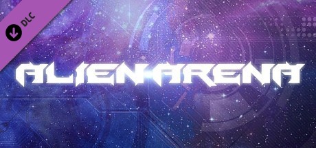 Alien Arena - Map Pack 7