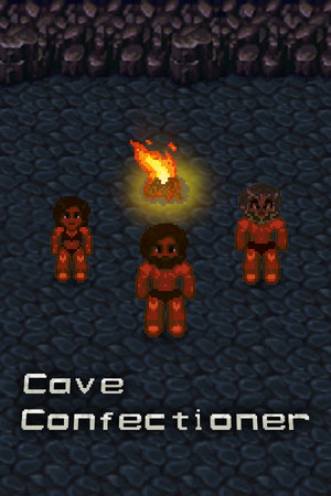 Cave Confectioner