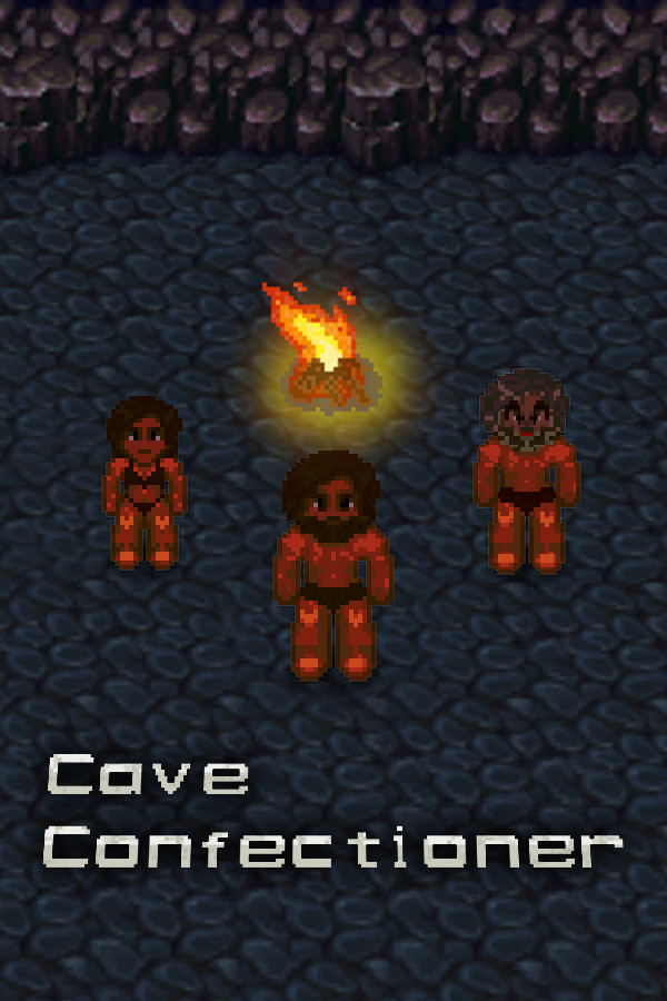 Cave Confectioner
