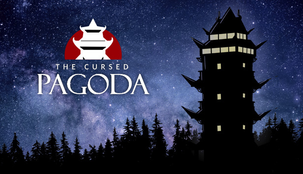 Cursed Pagoda Steam capsule image