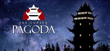 Cursed Pagoda Cover Image