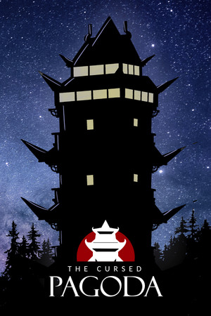 Cursed Pagoda cover art
