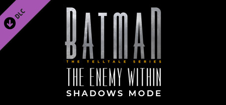 Batman Noir: The Enemy Within