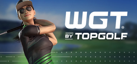 WGT Golf Cover Image