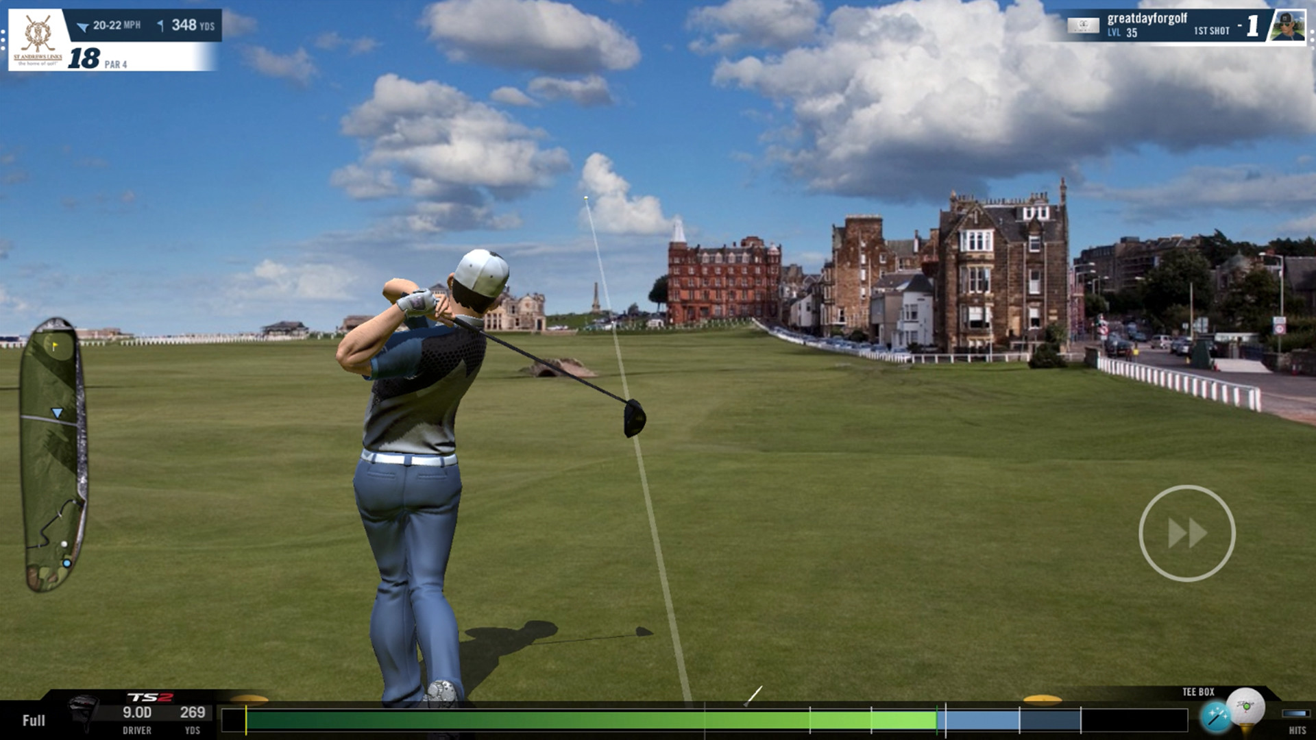 WGT Golf on Steam