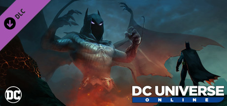 DC Universe™ Online on Steam