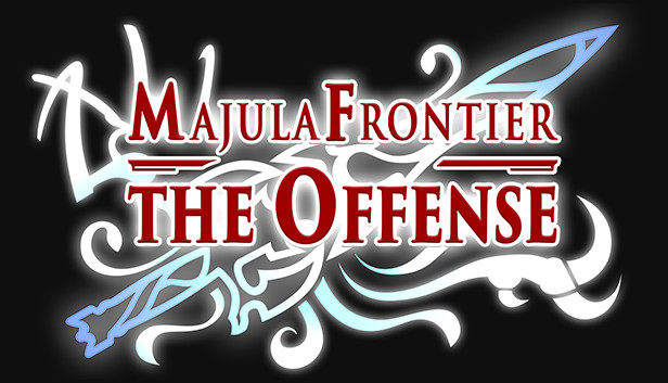 Majula Frontier: The Offense Steam capsule image