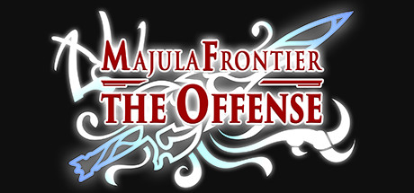 Majula Frontier: The Offense Cover Image