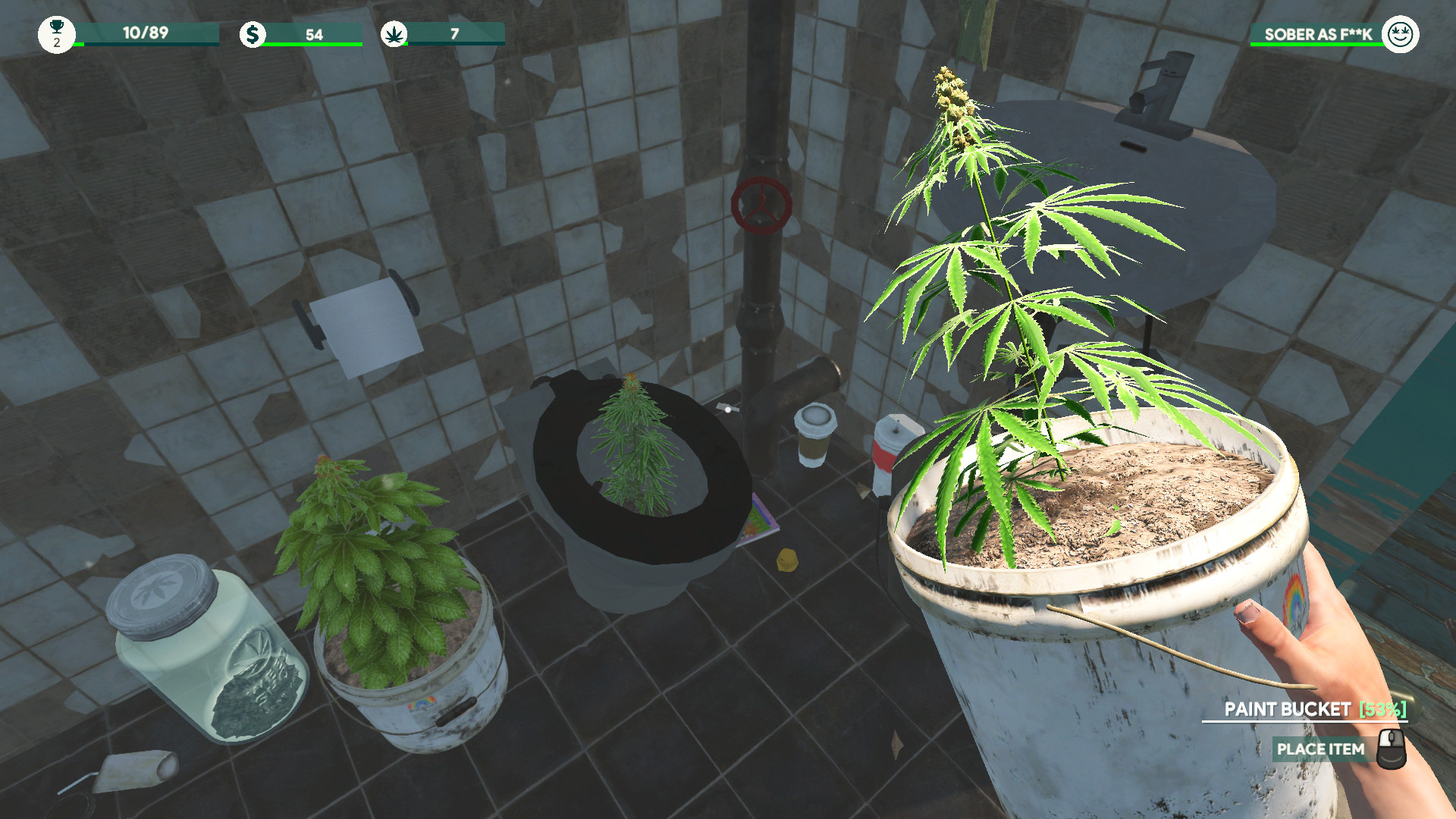 Weed shops in gta 5 фото 79