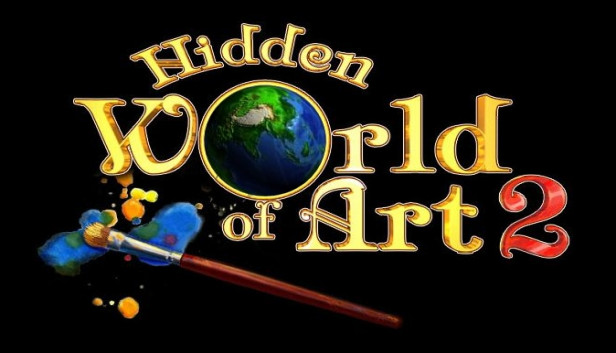 Hidden World of Art 2 Steam capsule image