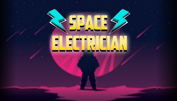 Space electrician Steam capsule image
