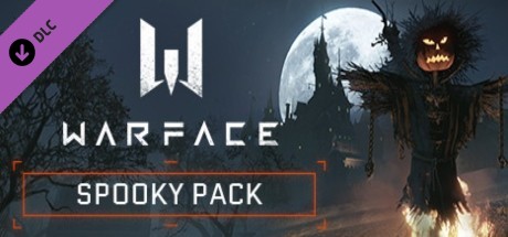 Warface - Spooky Pack