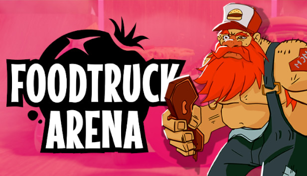 Foodtruck Arena Steam capsule image