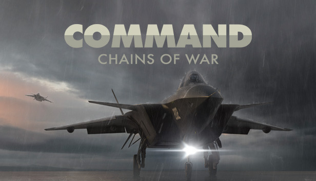 Command:MO - Chains of War Steam capsule image