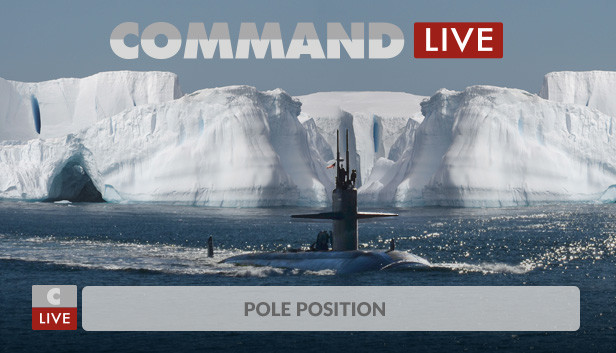 Command:MO LIVE - Pole Positions Steam capsule image