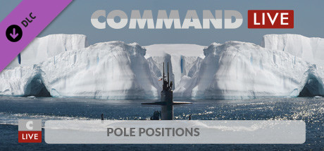 Command:MO LIVE - Pole Positions