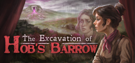 Baixar The Excavation of Hob’s Barrow Torrent