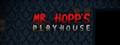 Mr. Hopp's Playhouse