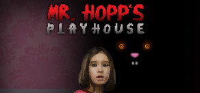 Mr. Hopp's Playhouse