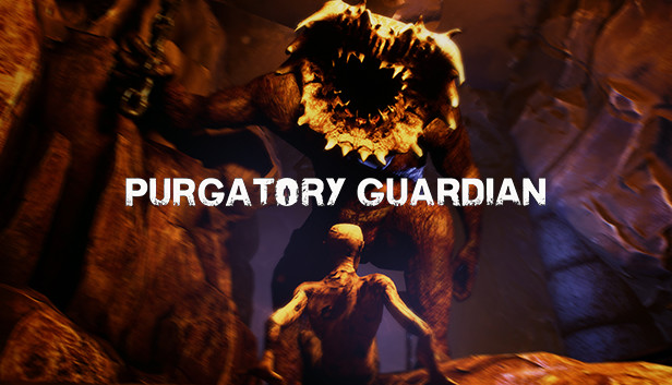 Purgatory Guardian Steam capsule image