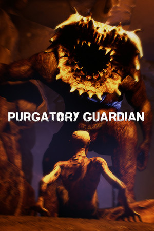 Purgatory Guardian