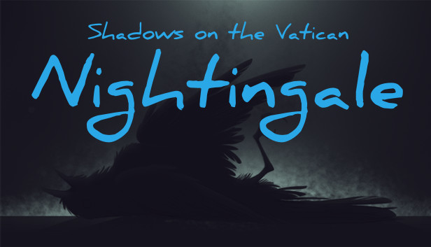 Shadows on the Vatican: Nightingale Steam capsule image