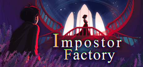 impostor factory torrent