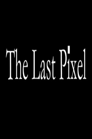 The Last Pixel cover art