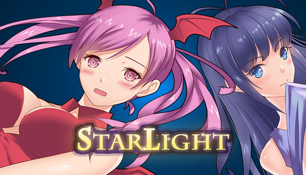 Starlight Steam capsule image
