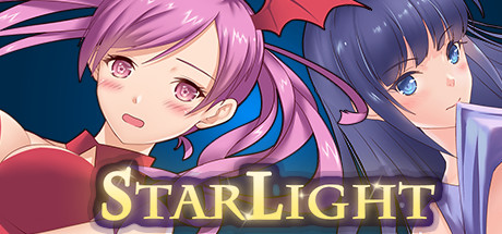 Starlight Cover Image