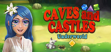 Caves and Castles: Underworld