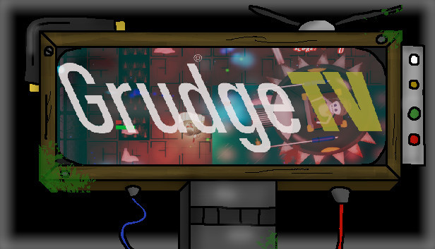 Grudge TV Steam capsule image