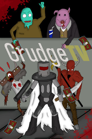 Grudge TV cover art