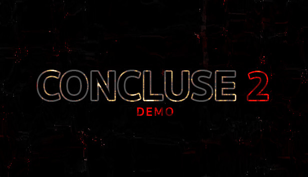 CONCLUSE 2 Demo concurrent players on Steam