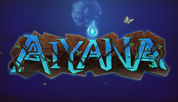 Aiyana Steam capsule image