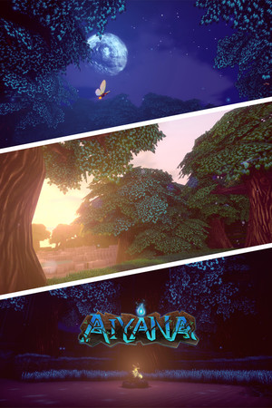 Aiyana cover art