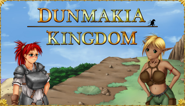 Dunmakia Kingdom On Steam Dunmakia Kingdom On Steam