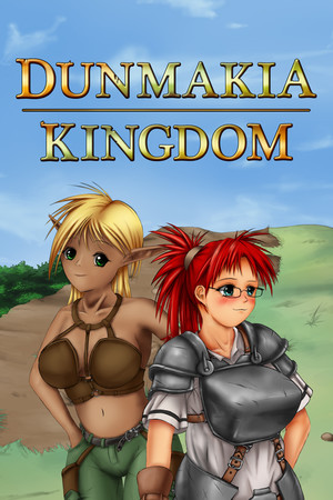 Dunmakia Kingdom