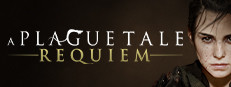 Poupa 50% em A Plague Tale: Requiem no Steam