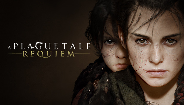 A Plague Tale: Requiem EU Steam Altergift