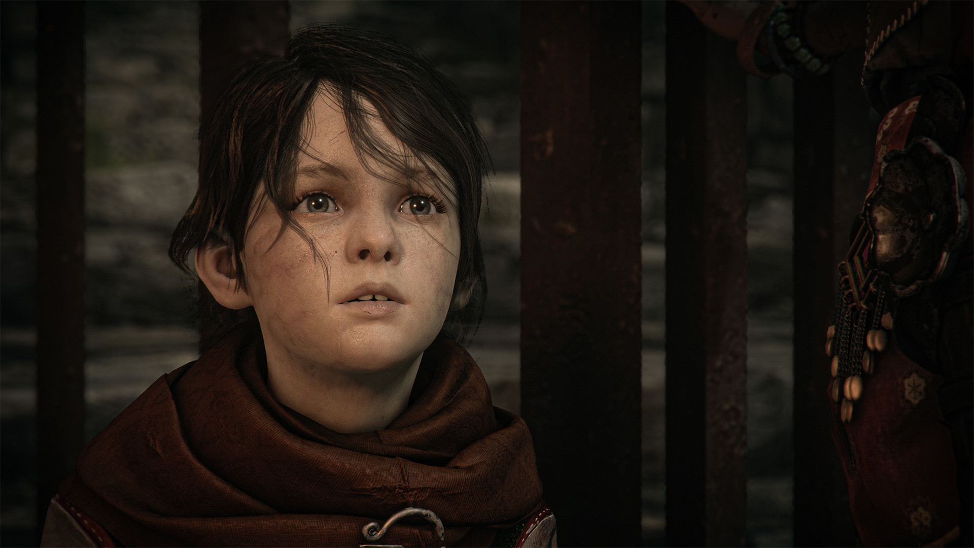 A Plague Tale Innocence - Buy Steam Game Key