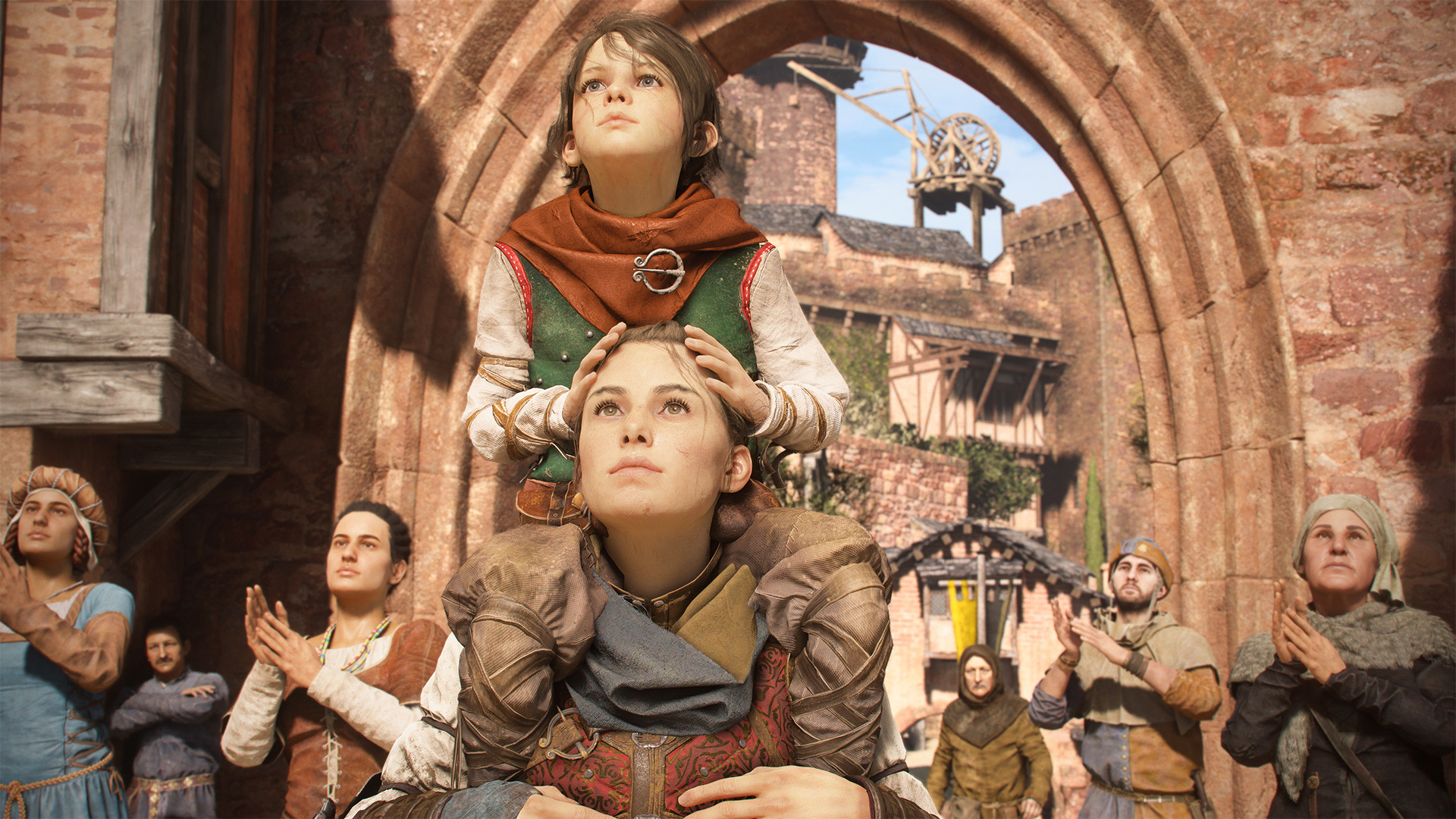 A Plague Tale Requiem Requisitos PC - Oficiales - NextGame