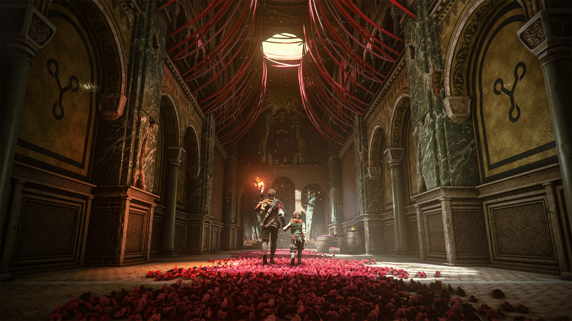 How many chapters are in A Plague Tale: Requiem? Full chapter list