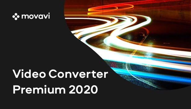 Movavi Video Converter Premium 2020 στο Steam