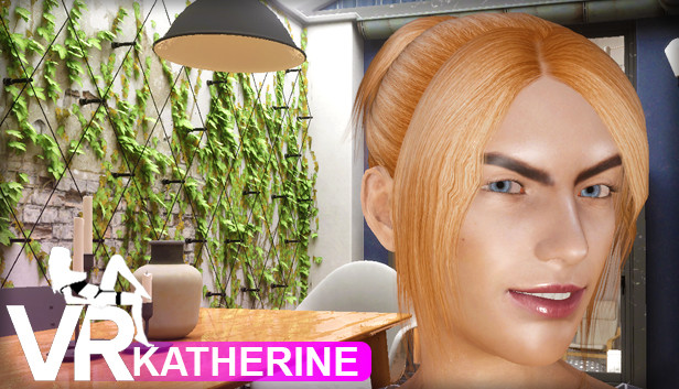 VR Katherine Steam capsule image