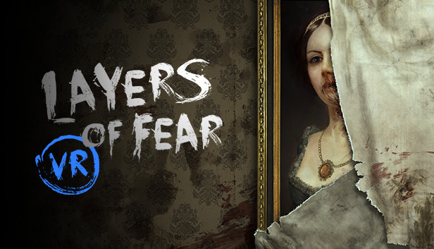  Layers of Fear: Inheritance [Online Game Code] : Video Games