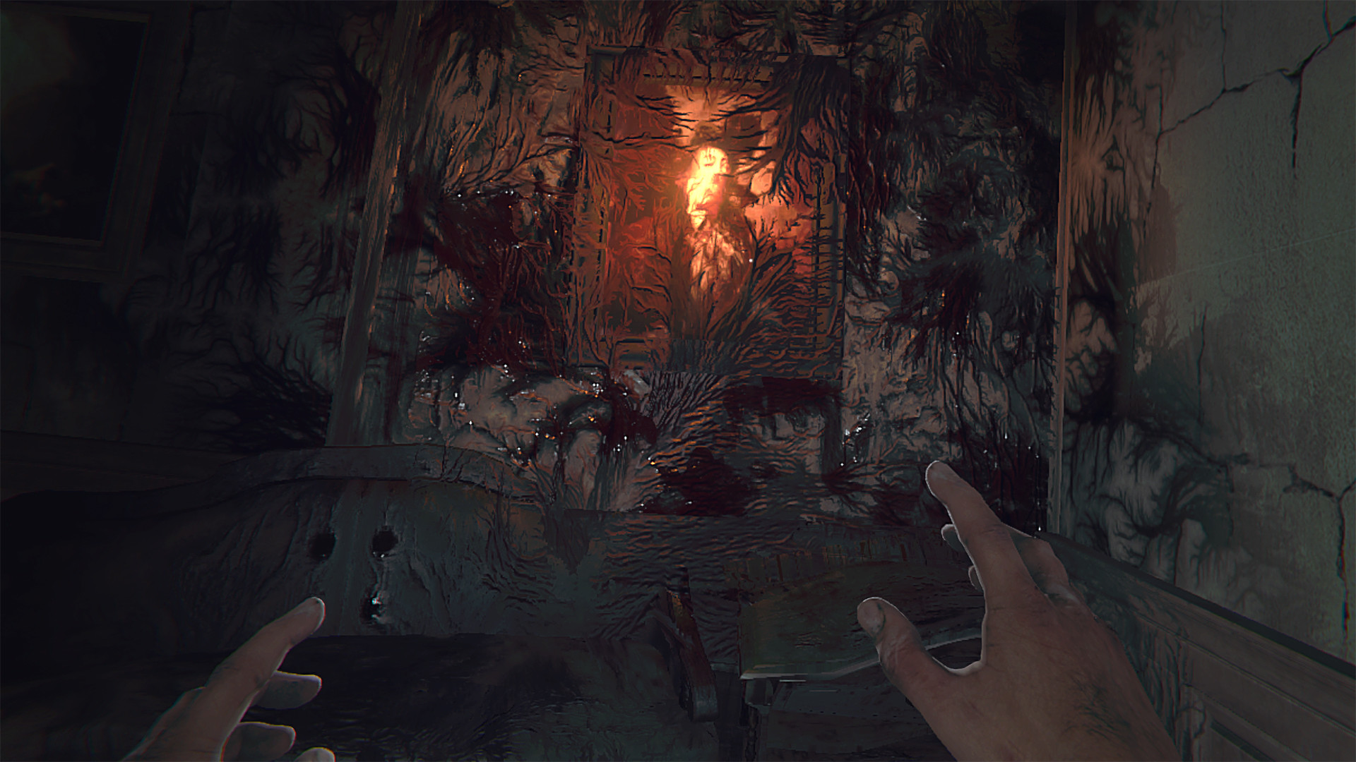 Layers of Fear, PC Mac Steam Game